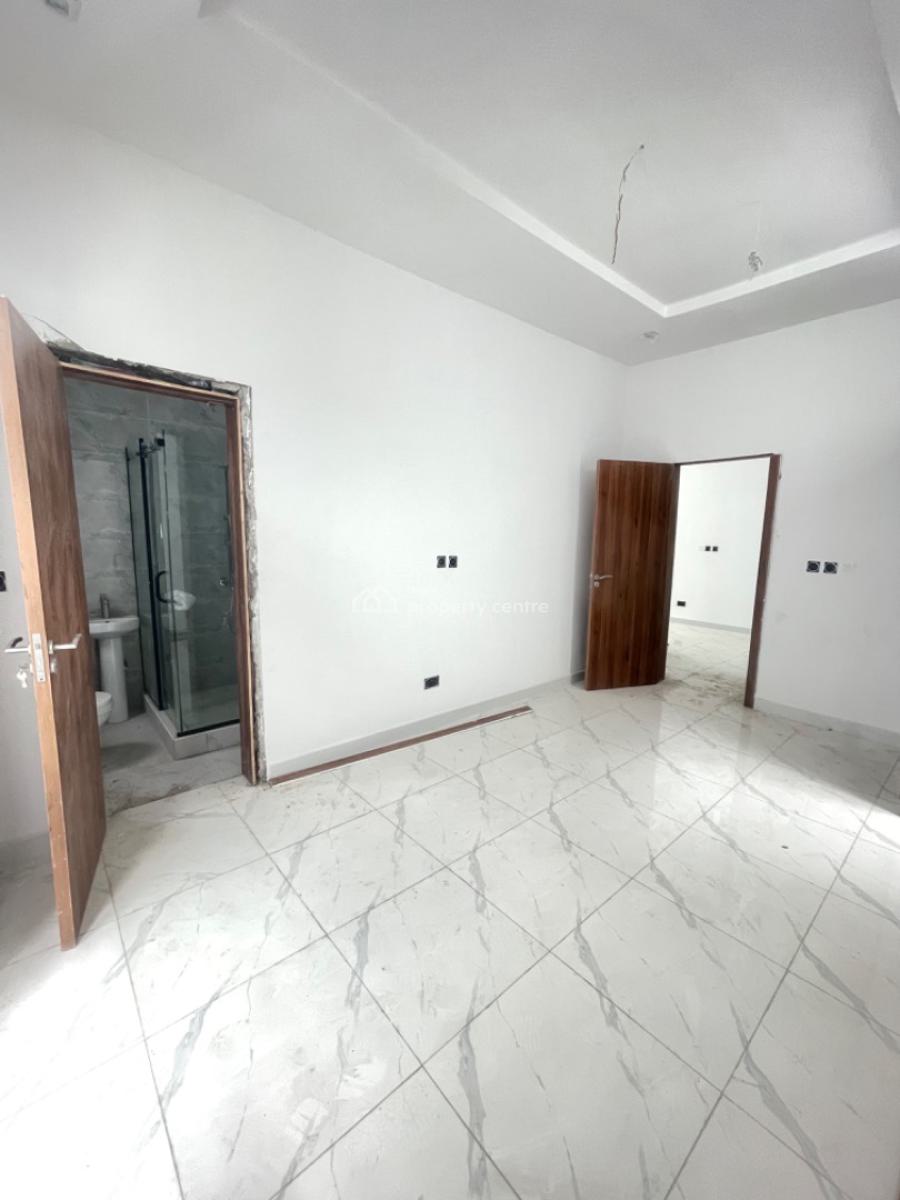 Luxury  4 Bedroom Detached Duplex and 1bq at Ikota  By Mega Chicke, Ikota Villa Lekki Lagos, Ikota, Lekki, Lagos, Detached Duplex for Sale