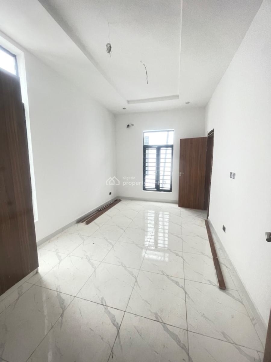 Luxury  4 Bedroom Detached Duplex and 1bq at Ikota  By Mega Chicke, Ikota Villa Lekki Lagos, Ikota, Lekki, Lagos, Detached Duplex for Sale