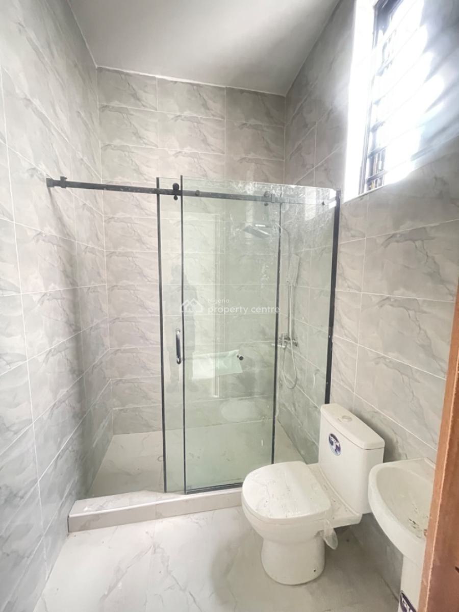 Luxury  4 Bedroom Detached Duplex and 1bq at Ikota  By Mega Chicke, Ikota Villa Lekki Lagos, Ikota, Lekki, Lagos, Detached Duplex for Sale