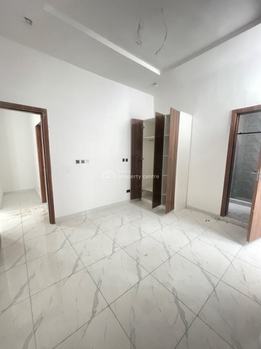 Luxury  4 Bedroom Detached Duplex and 1bq at Ikota  By Mega Chicke, Ikota Villa Lekki Lagos, Ikota, Lekki, Lagos, Detached Duplex for Sale