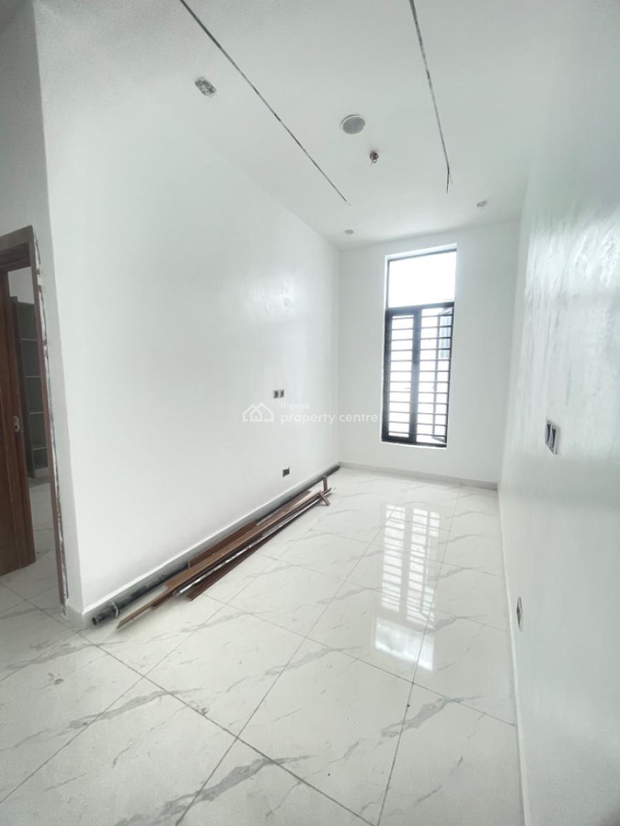 Luxury  4 Bedroom Detached Duplex and 1bq at Ikota  By Mega Chicke, Ikota Villa Lekki Lagos, Ikota, Lekki, Lagos, Detached Duplex for Sale