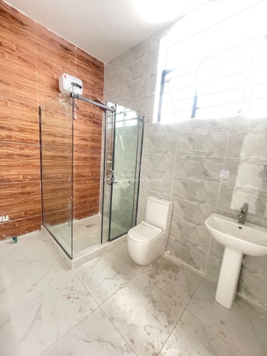 Luxury  4 Bedroom Detached Duplex and 1bq at Ikota  By Mega Chicke, Ikota Villa Lekki Lagos, Ikota, Lekki, Lagos, Detached Duplex for Sale