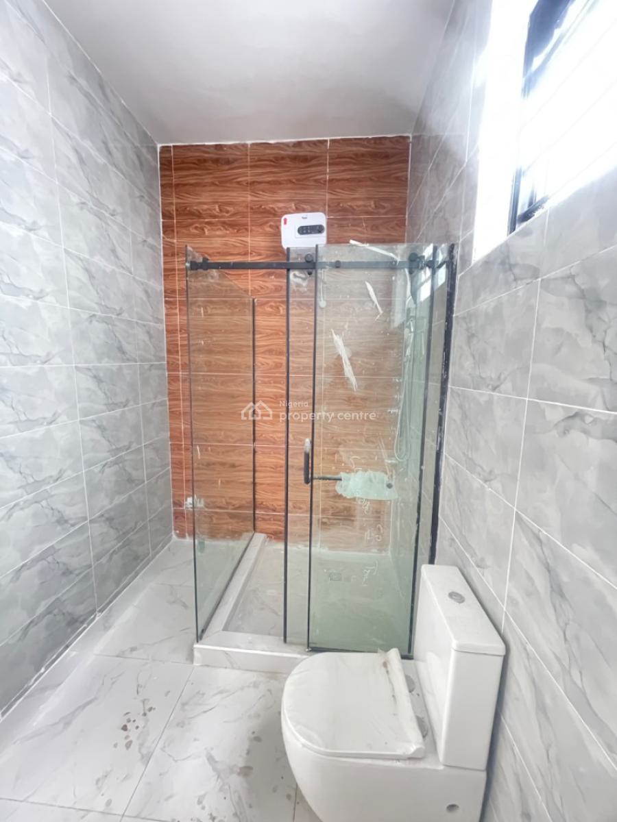 Luxury  4 Bedroom Detached Duplex and 1bq at Ikota  By Mega Chicke, Ikota Villa Lekki Lagos, Ikota, Lekki, Lagos, Detached Duplex for Sale