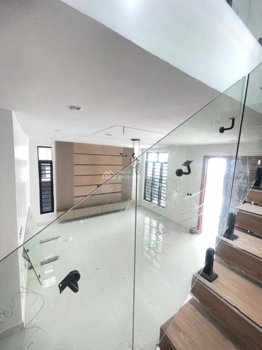 Luxury  4 Bedroom Detached Duplex and 1bq at Ikota  By Mega Chicke, Ikota Villa Lekki Lagos, Ikota, Lekki, Lagos, Detached Duplex for Sale