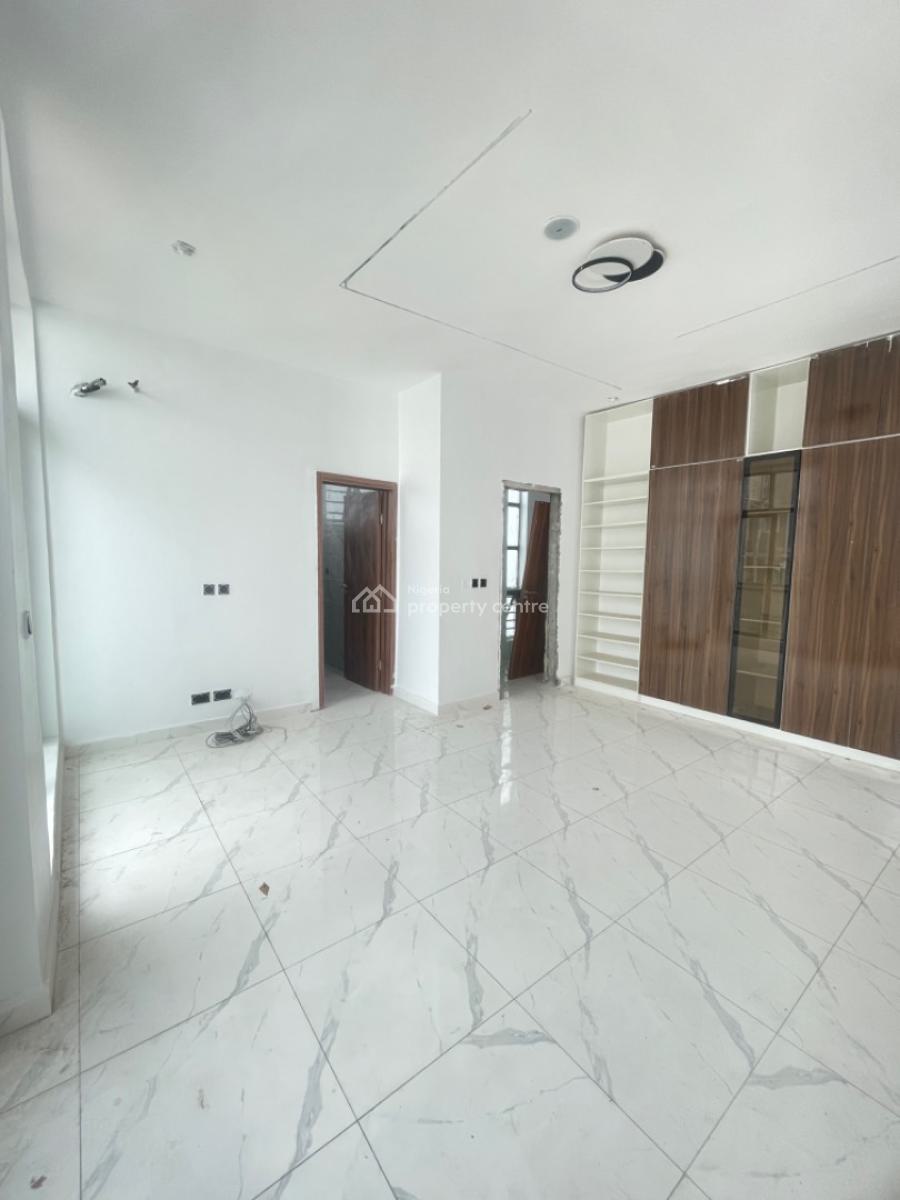 Luxury  4 Bedroom Detached Duplex and 1bq at Ikota  By Mega Chicke, Ikota Villa Lekki Lagos, Ikota, Lekki, Lagos, Detached Duplex for Sale