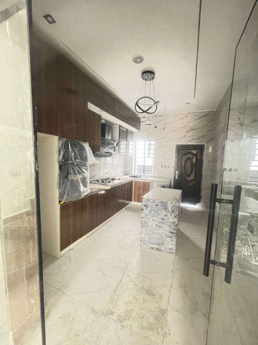 Luxury  4 Bedroom Detached Duplex and 1bq at Ikota  By Mega Chicke, Ikota Villa Lekki Lagos, Ikota, Lekki, Lagos, Detached Duplex for Sale