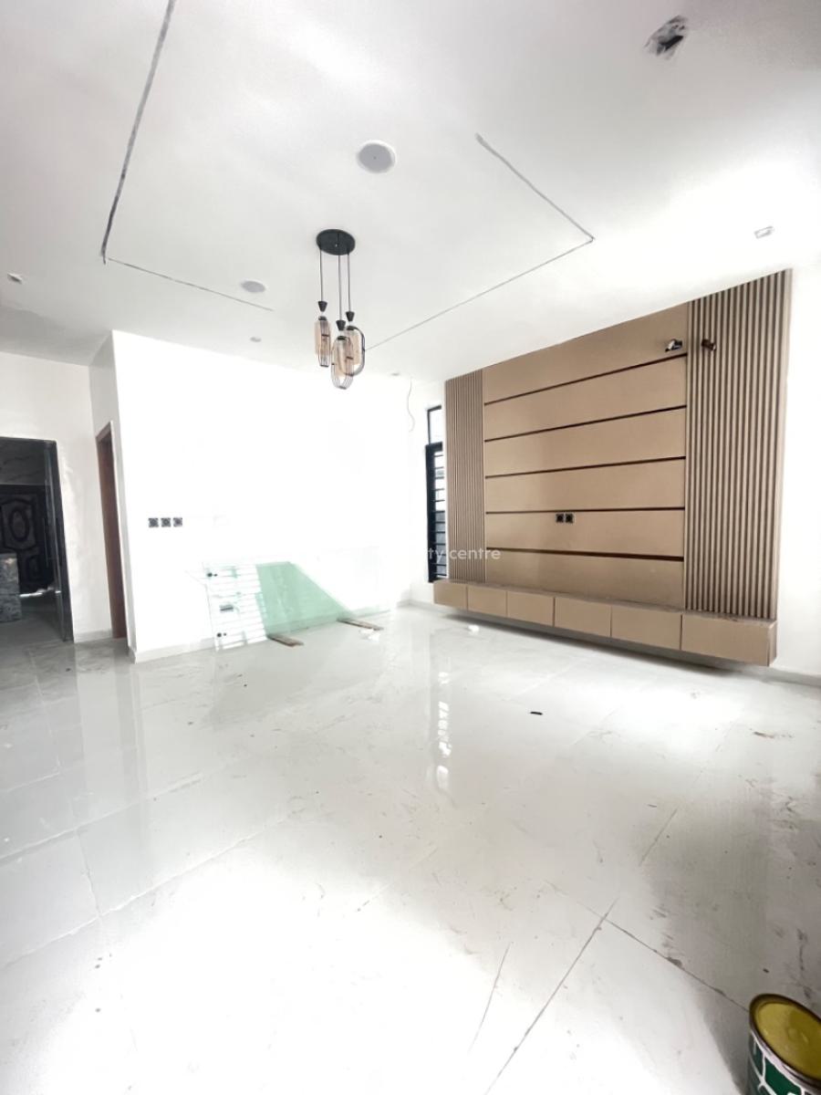 Luxury  4 Bedroom Detached Duplex and 1bq at Ikota  By Mega Chicke, Ikota Villa Lekki Lagos, Ikota, Lekki, Lagos, Detached Duplex for Sale