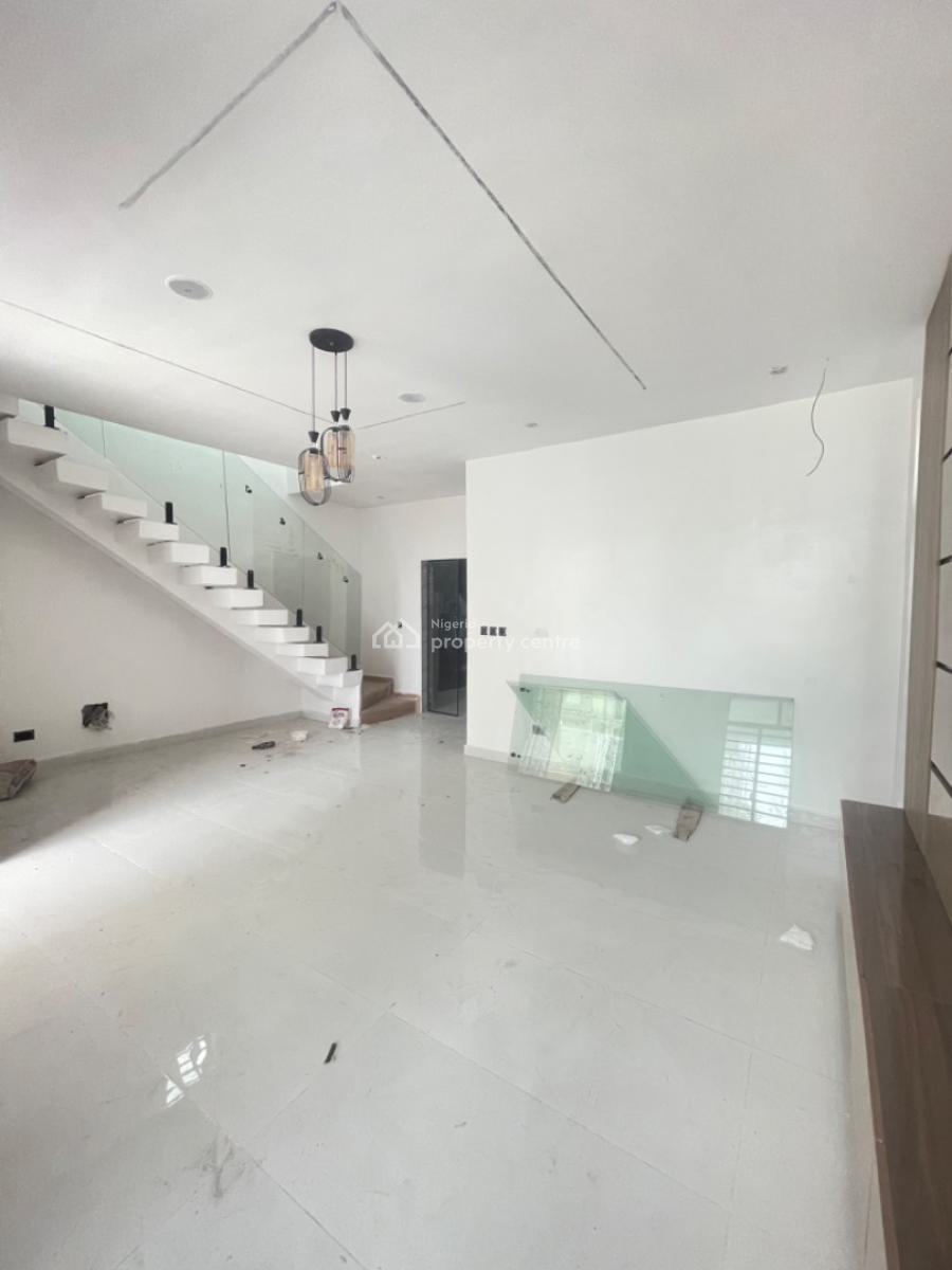 Luxury  4 Bedroom Detached Duplex and 1bq at Ikota  By Mega Chicke, Ikota Villa Lekki Lagos, Ikota, Lekki, Lagos, Detached Duplex for Sale