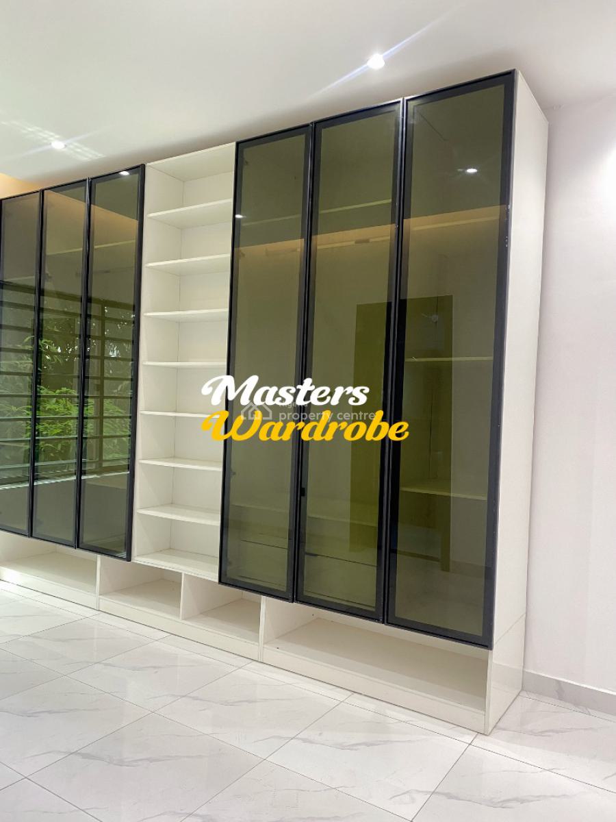 Newly Built 3bedroom with Bq, Lekki Phase 1, Lekki, Lagos, Flat / Apartment for Sale