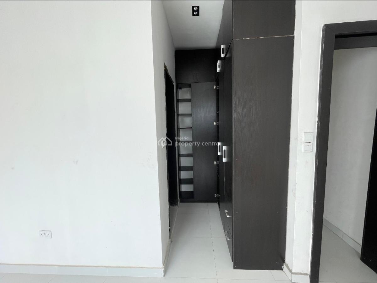 Spacious 4 Bedroom Semi-detached Duplex with Boys Quarter, Ikota, Lekki, Lagos, Semi-detached Duplex for Sale