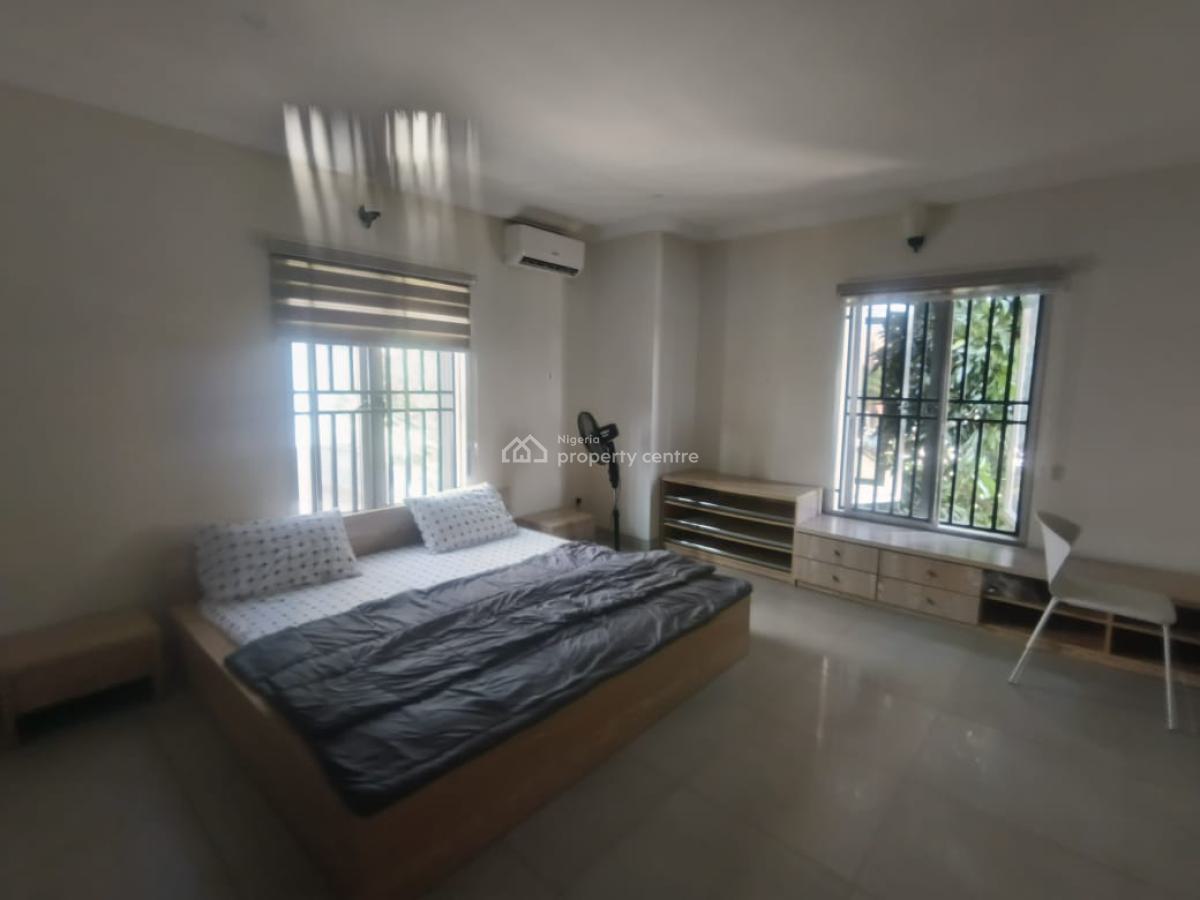 Newly Furnished 3bedroom Apartment with Bq, Spg, Ologolo, Lekki, Lagos, Flat / Apartment for Rent