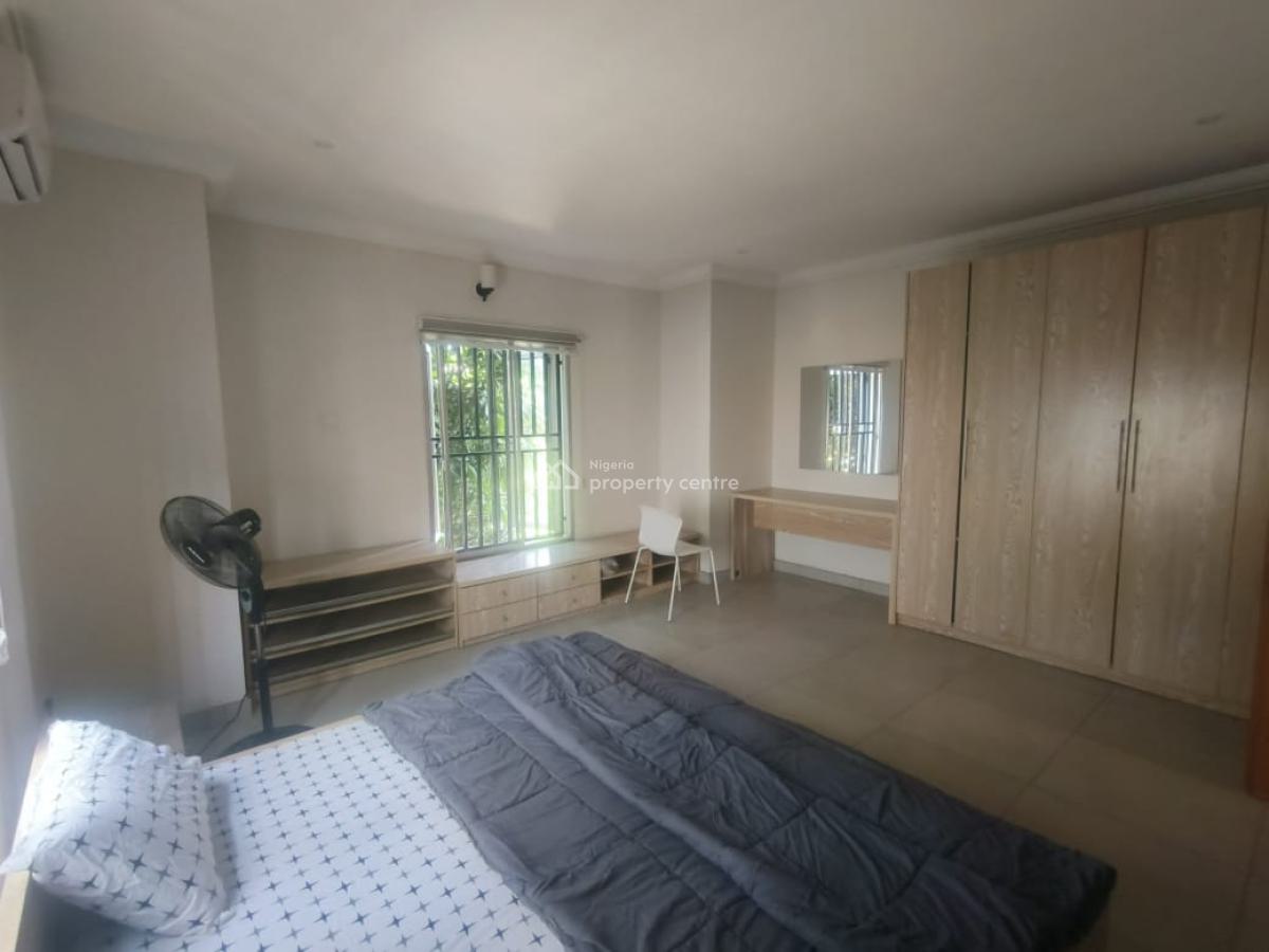 Newly Furnished 3bedroom Apartment with Bq, Spg, Ologolo, Lekki, Lagos, Flat / Apartment for Rent