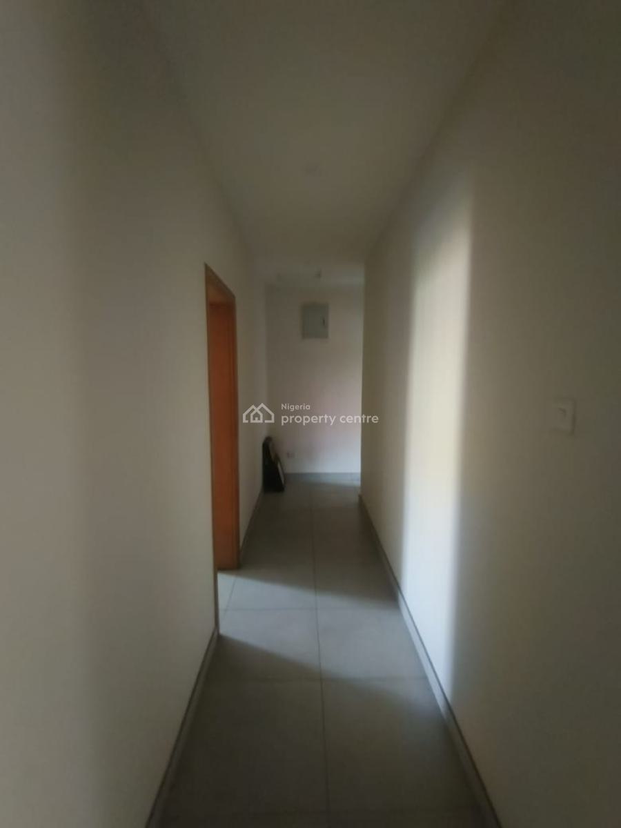 Newly Furnished 3bedroom Apartment with Bq, Spg, Ologolo, Lekki, Lagos, Flat / Apartment for Rent