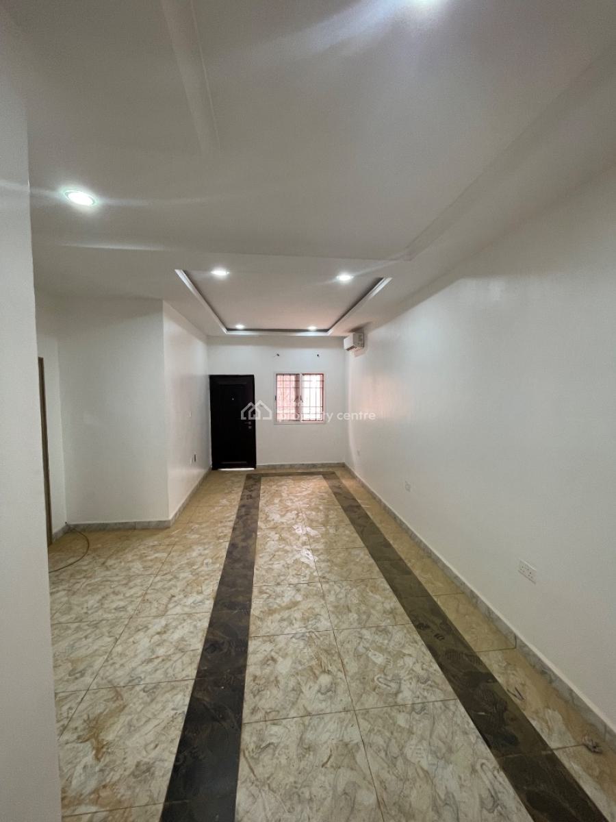 4bed Room Terrace Duplex with a Room Bq at Jahi Gilmore, Gilmore,very, Jahi, Abuja, Terraced Duplex for Rent