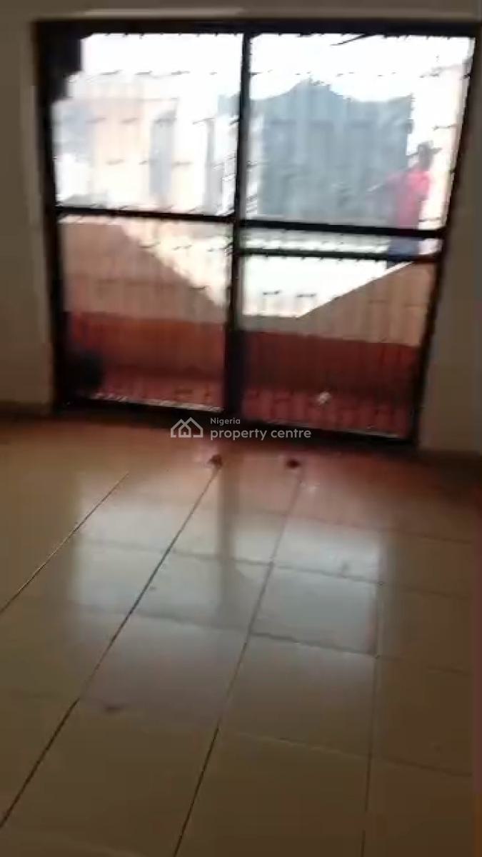 Neatly Used Mini Flat Apartment, Off Allen Avenue, Allen, Ikeja, Lagos, Mini Flat (room and Parlour) for Rent