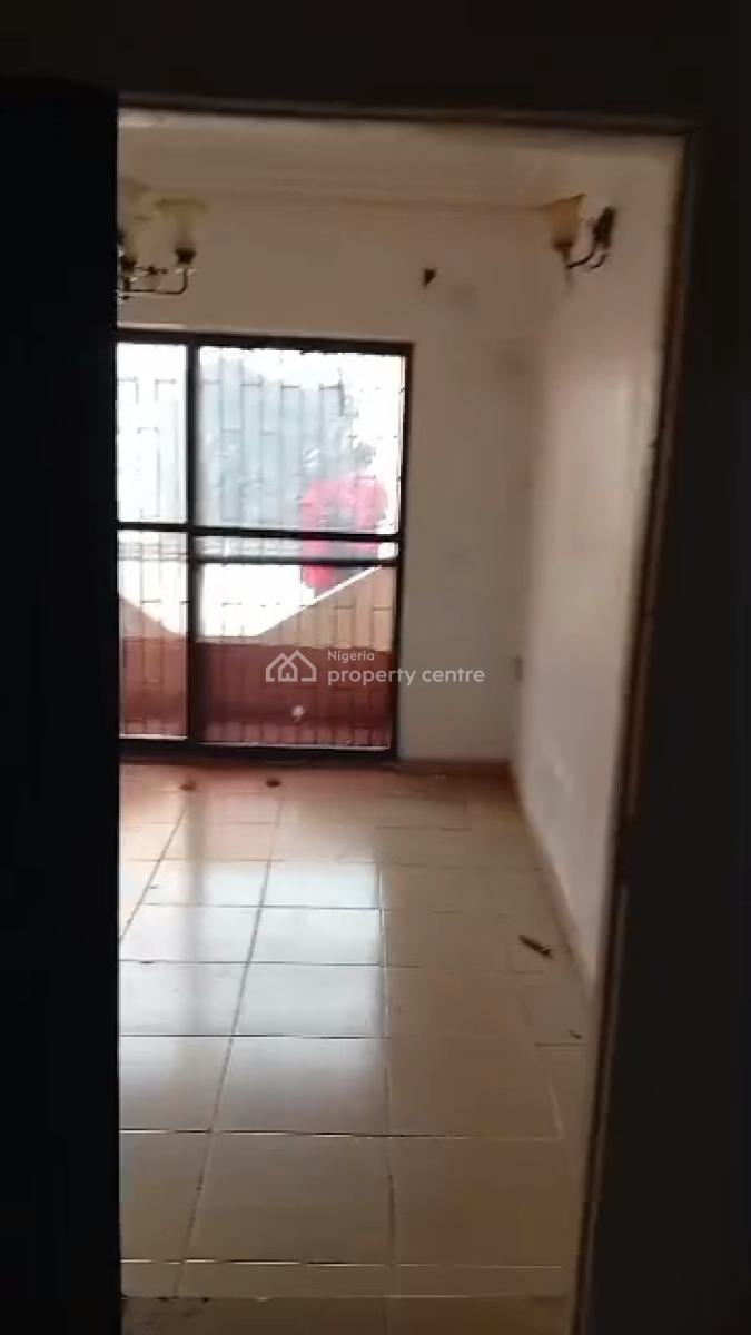 Neatly Used Mini Flat Apartment, Off Allen Avenue, Allen, Ikeja, Lagos, Mini Flat (room and Parlour) for Rent