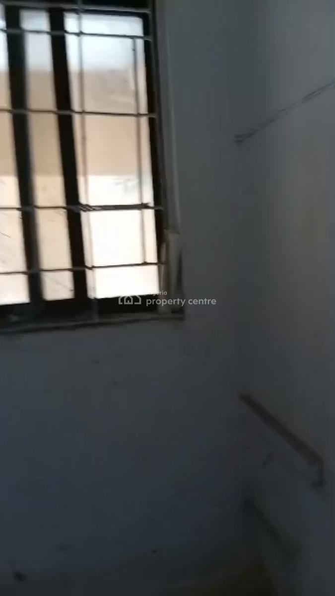 Neatly Used Mini Flat Apartment, Off Allen Avenue, Allen, Ikeja, Lagos, Mini Flat (room and Parlour) for Rent