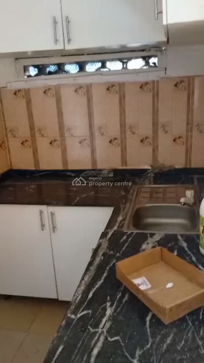 Neatly Used Mini Flat Apartment, Off Allen Avenue, Allen, Ikeja, Lagos, Mini Flat (room and Parlour) for Rent