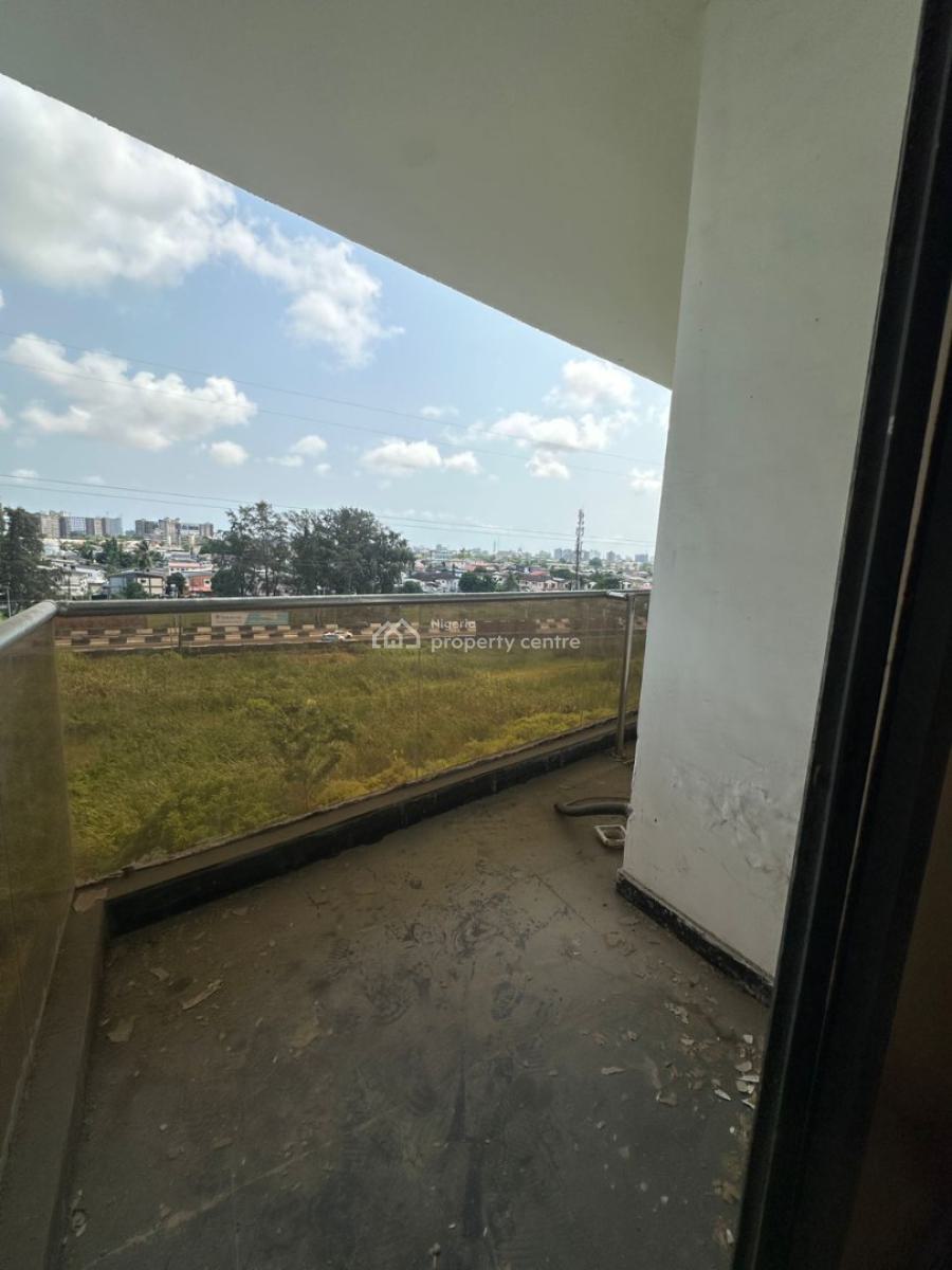 3-bedroom Maisonette Duplex- Ikoyi, Ikoyi, Lagos, Flat / Apartment for Rent