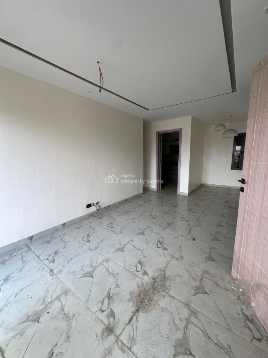 3-bedroom Maisonette Duplex- Ikoyi, Ikoyi, Lagos, Flat / Apartment for Rent