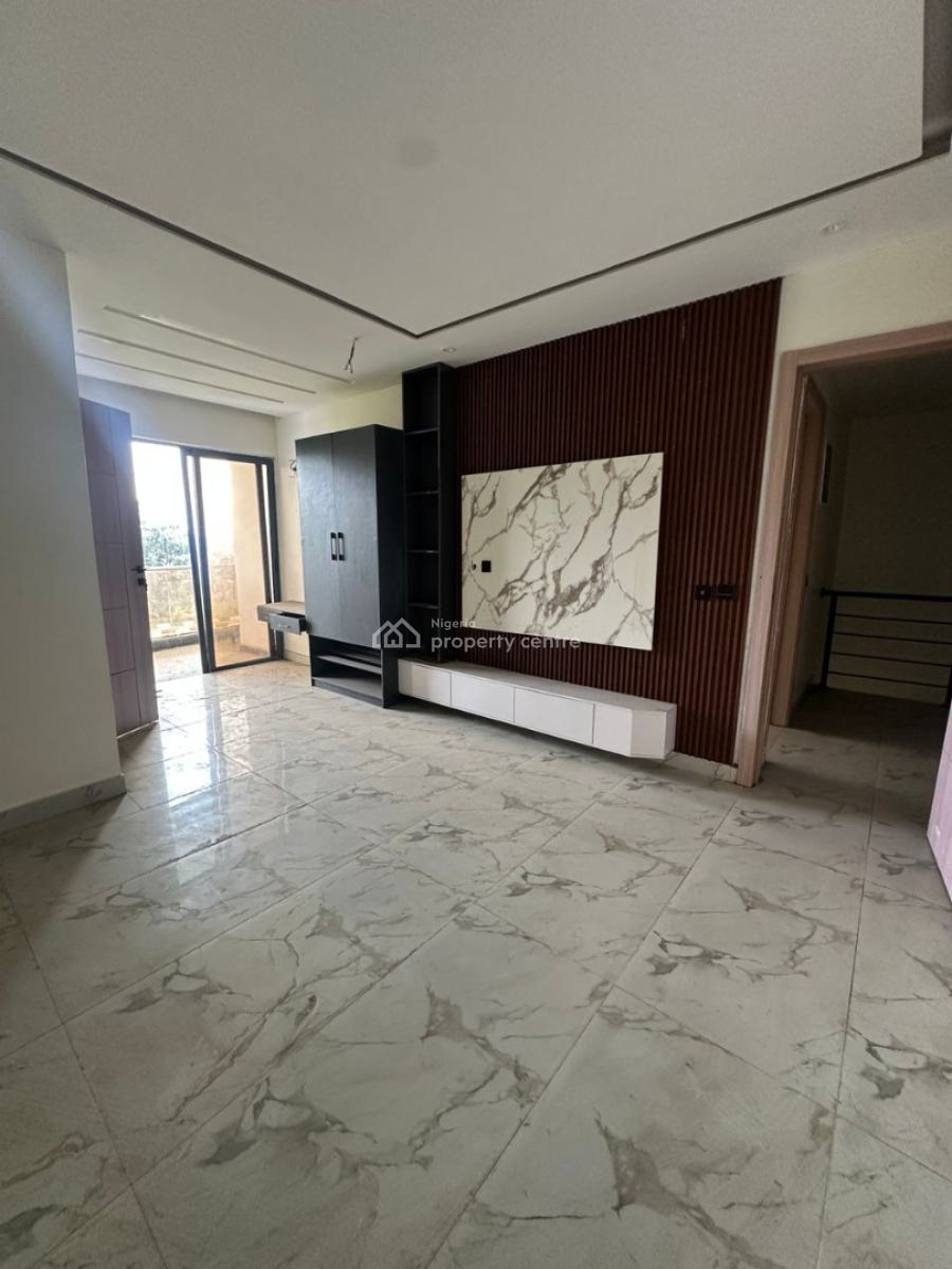 3-bedroom Maisonette Duplex- Ikoyi, Ikoyi, Lagos, Flat / Apartment for Rent