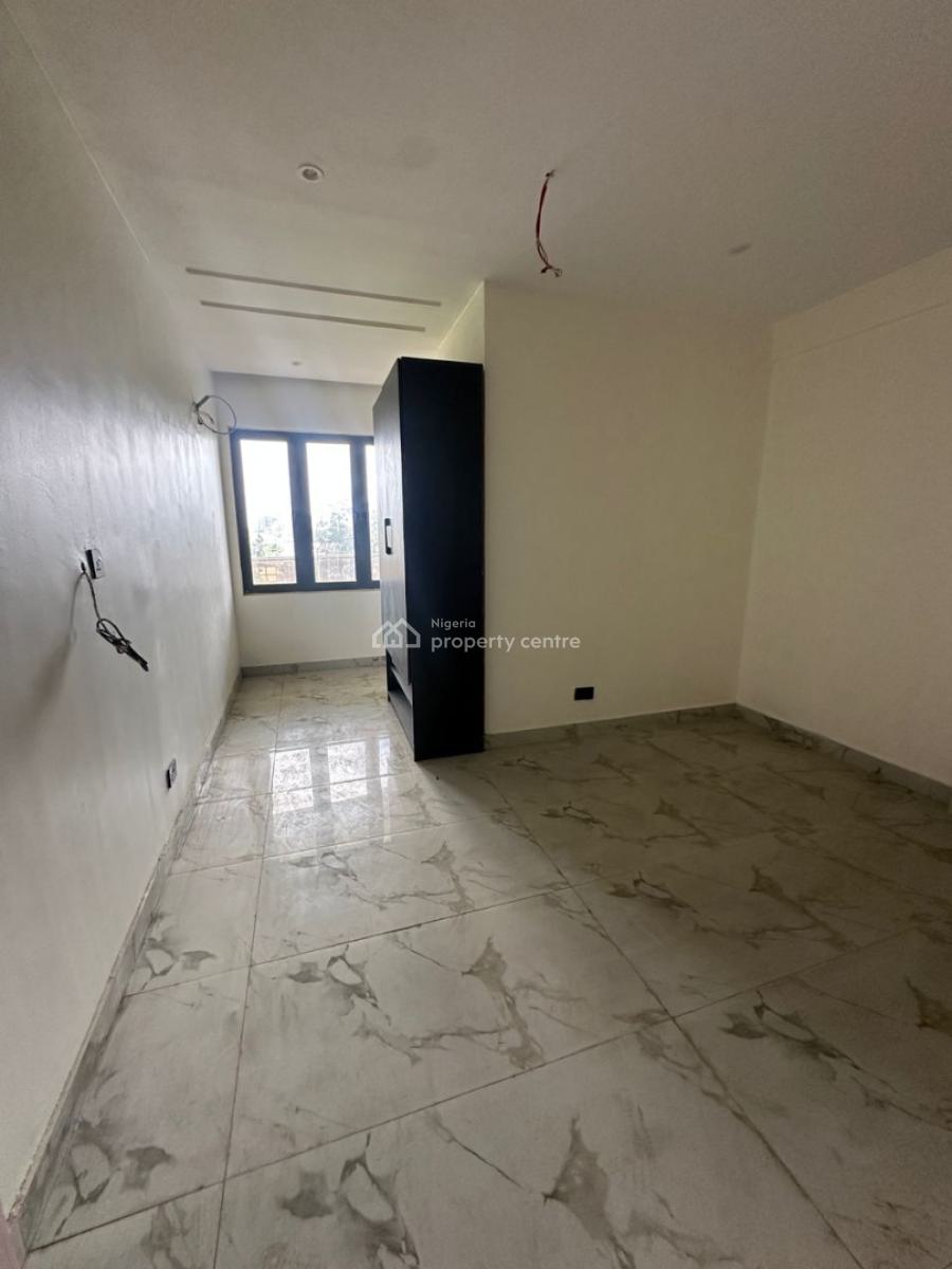 3-bedroom Maisonette Duplex- Ikoyi, Ikoyi, Lagos, Flat / Apartment for Rent