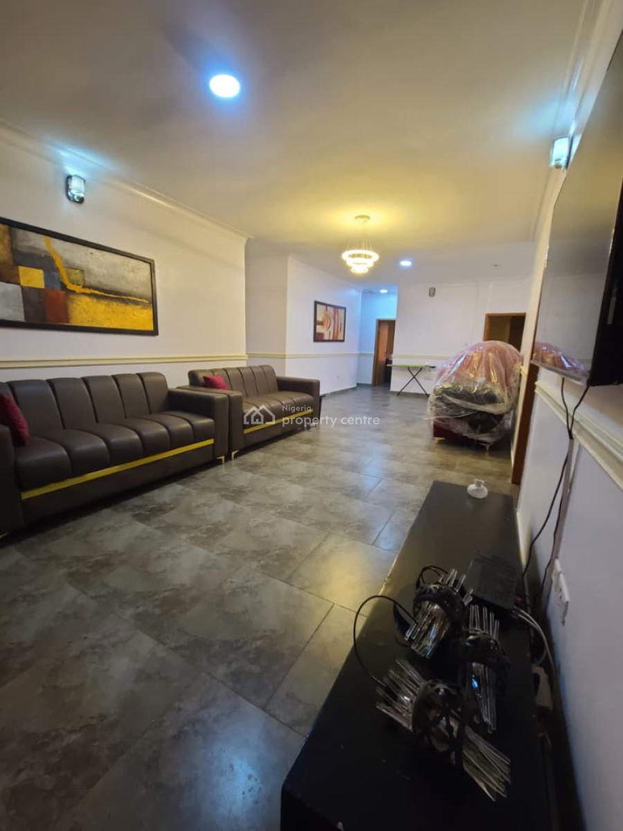 Luxury 7 Bedroom Fully Detached Duplex, Amem Estate Phase 1, Eleko, Ibeju Lekki, Lagos, Detached Duplex for Sale