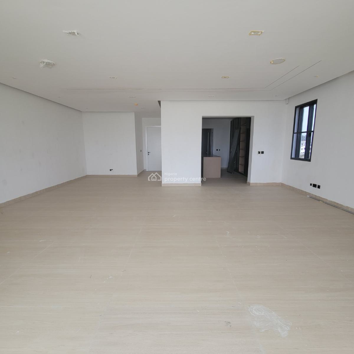 Magnificent 5 Bedrooms Fully Automated Duplex, Ikate, Lekki, Lagos, Detached Duplex for Sale