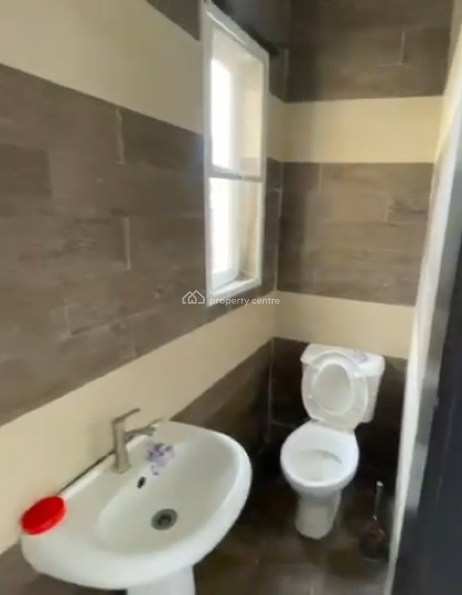 Mini Flat, Ocean Bay Estate , Orchid Road, Lekki Phase 2, Lekki, Lagos, Mini Flat (room and Parlour) for Rent