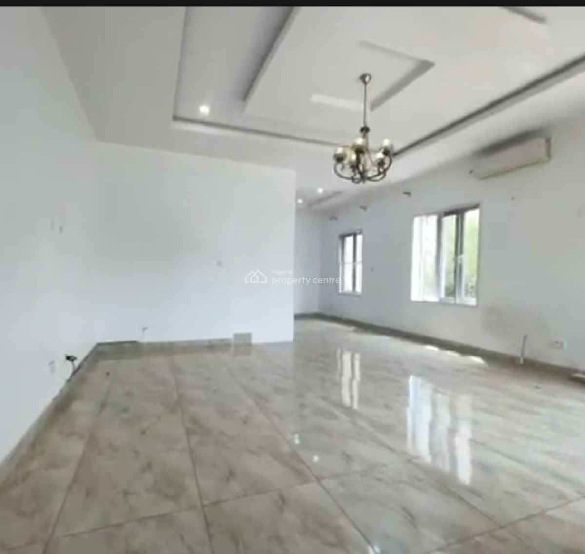 Mini Flat, Ocean Bay Estate , Orchid Road, Lekki Phase 2, Lekki, Lagos, Mini Flat (room and Parlour) for Rent