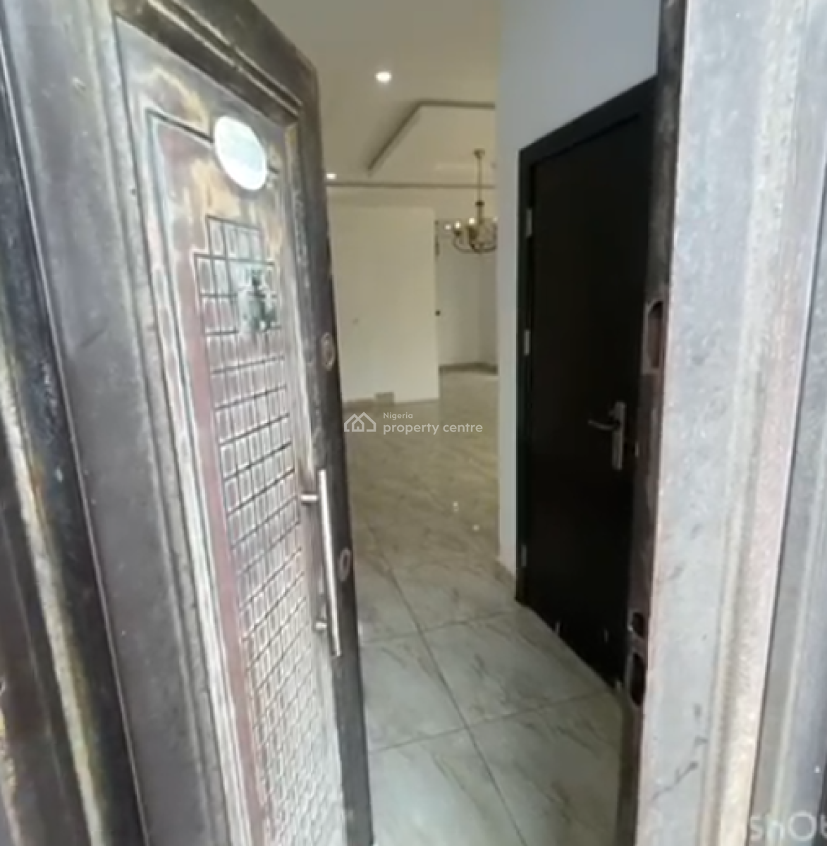 Mini Flat, Ocean Bay Estate , Orchid Road, Lekki Phase 2, Lekki, Lagos, Mini Flat (room and Parlour) for Rent