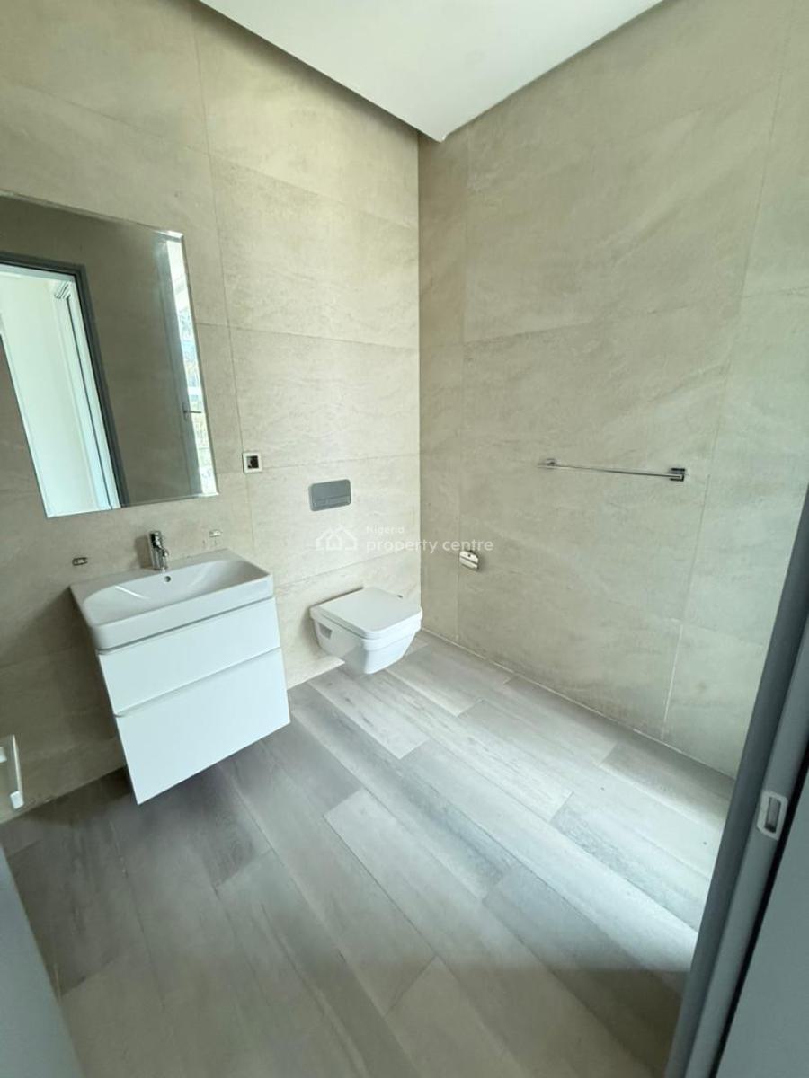 3-bedroom Apartment with Bq- Ikoyi, Ikoyi, Lagos, Flat / Apartment for Rent