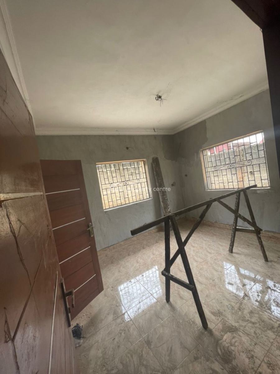Spacious Renovated Mini Flat, Alapere, Ketu, Lagos, Mini Flat (room and Parlour) for Rent