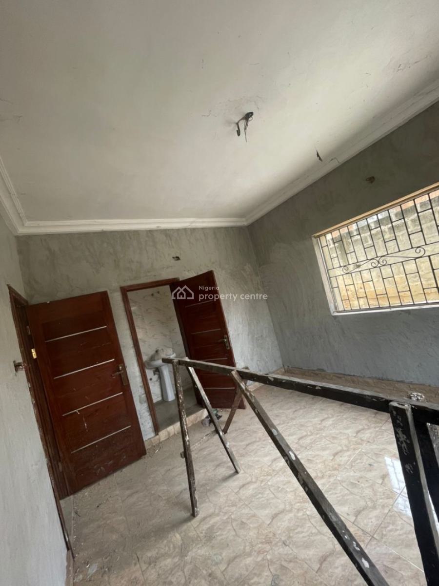 Spacious Renovated Mini Flat, Alapere, Ketu, Lagos, Mini Flat (room and Parlour) for Rent