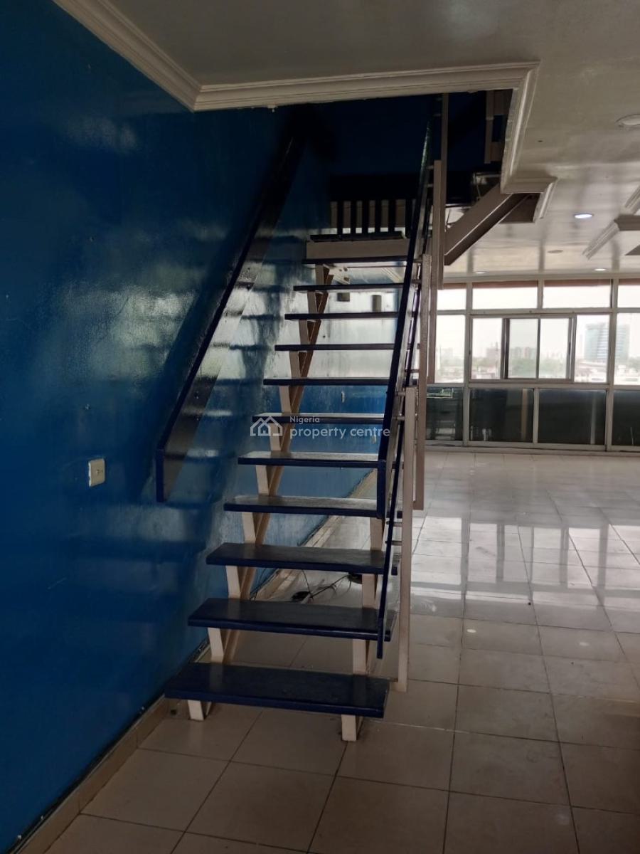 Luxury 3 Bedroom Mansionette, 1004 Housing Estate, Victoria Island (vi), Lagos, Flat / Apartment for Rent