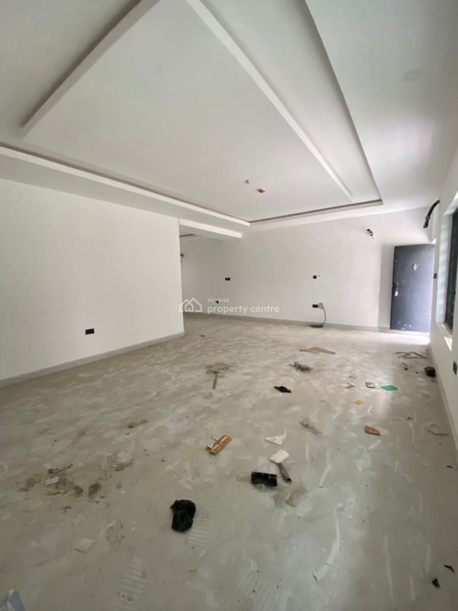 Modern Brand New Built, Lekki Scheme 2, Ajah, Lagos, Flat / Apartment for Sale