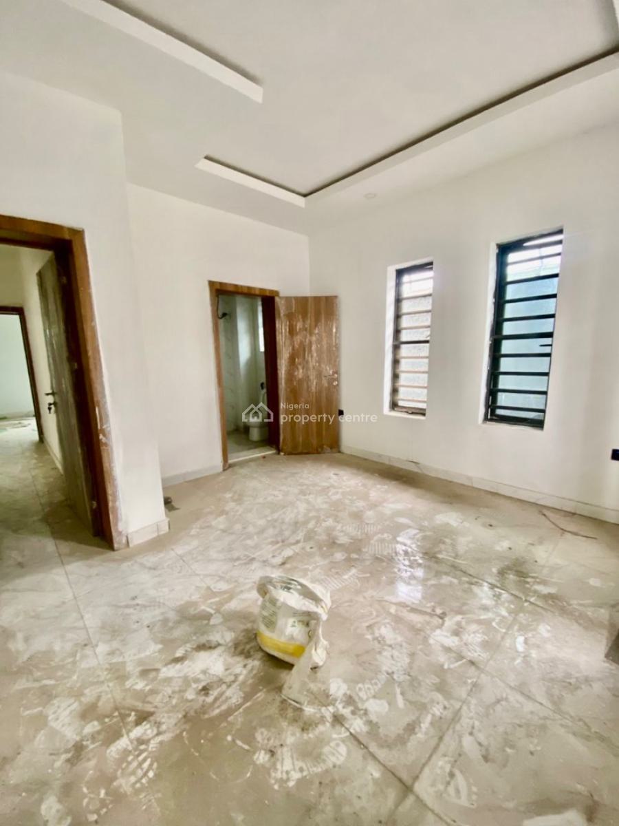 Modern Brand New Built, Lekki Scheme 2, Ajah, Lagos, Flat / Apartment for Sale