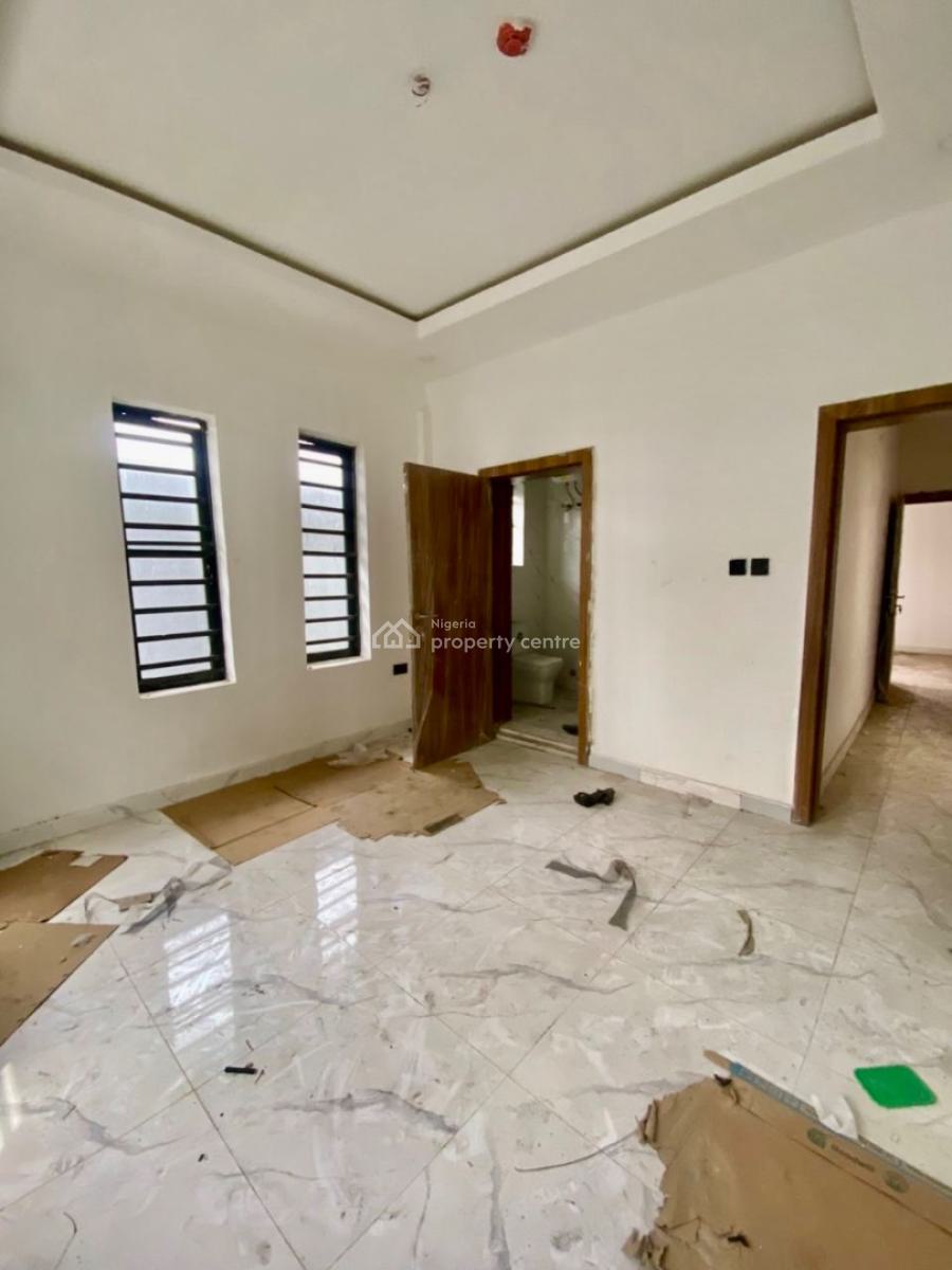 Modern Brand New Built, Lekki Scheme 2, Ajah, Lagos, Flat / Apartment for Sale