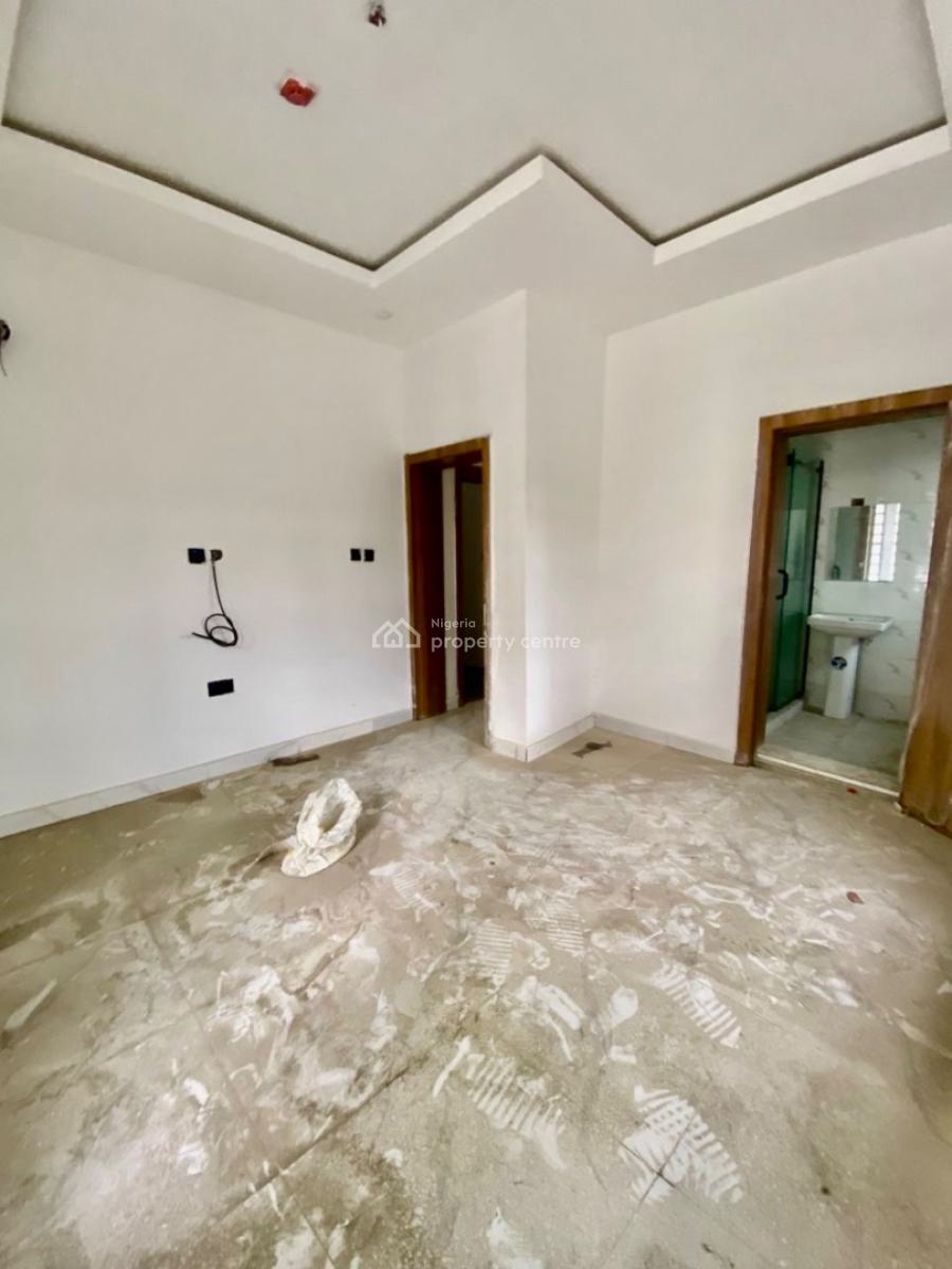Modern Brand New Built, Lekki Scheme 2, Ajah, Lagos, Flat / Apartment for Sale