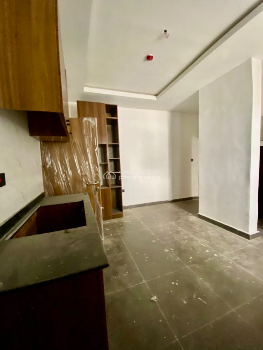 Modern Brand New Built, Lekki Scheme 2, Ajah, Lagos, Flat / Apartment for Sale