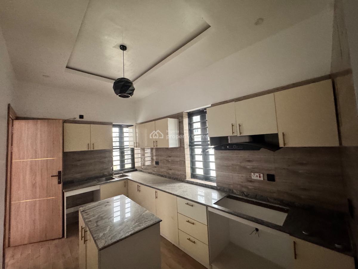 Luxury 4 Bedroom Semidetached Duplex, Opic, Isheri North, Lagos, Semi-detached Duplex for Sale