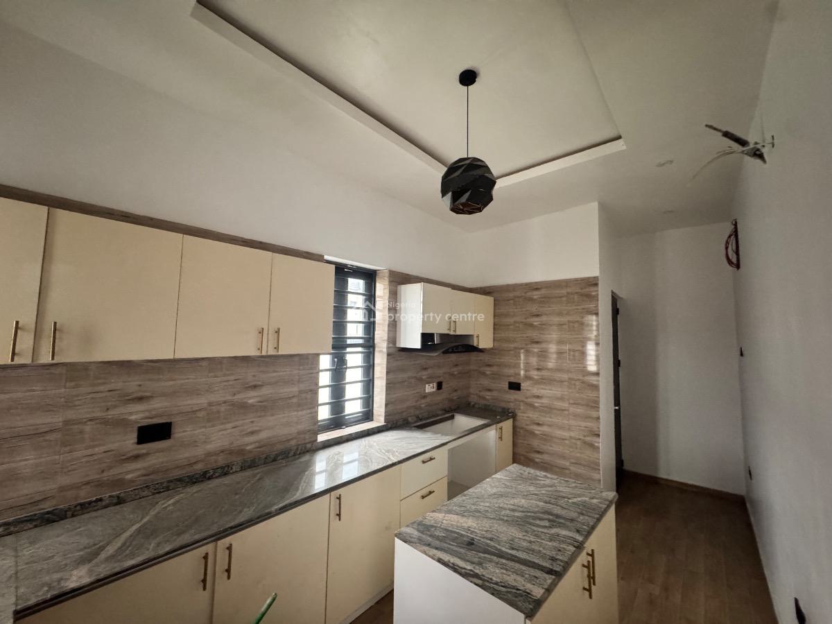 Luxury 4 Bedroom Semidetached Duplex, Opic, Isheri North, Lagos, Semi-detached Duplex for Sale
