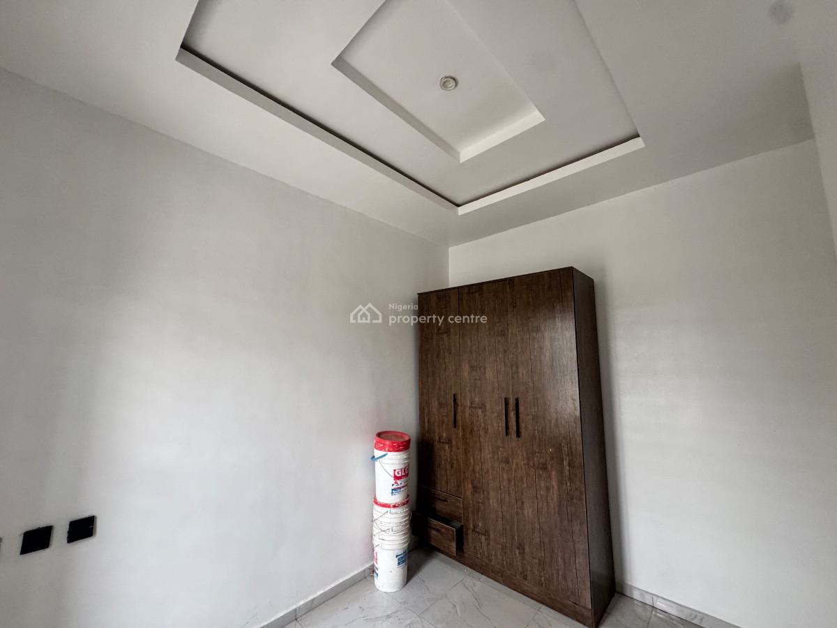 Luxury 4 Bedroom Semidetached Duplex, Opic, Isheri North, Lagos, Semi-detached Duplex for Sale