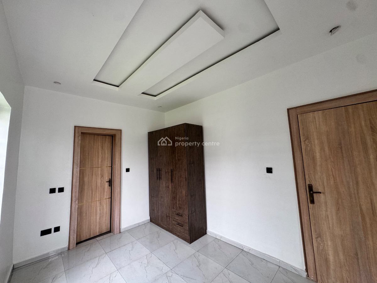 Luxury 4 Bedroom Semidetached Duplex, Opic, Isheri North, Lagos, Semi-detached Duplex for Sale