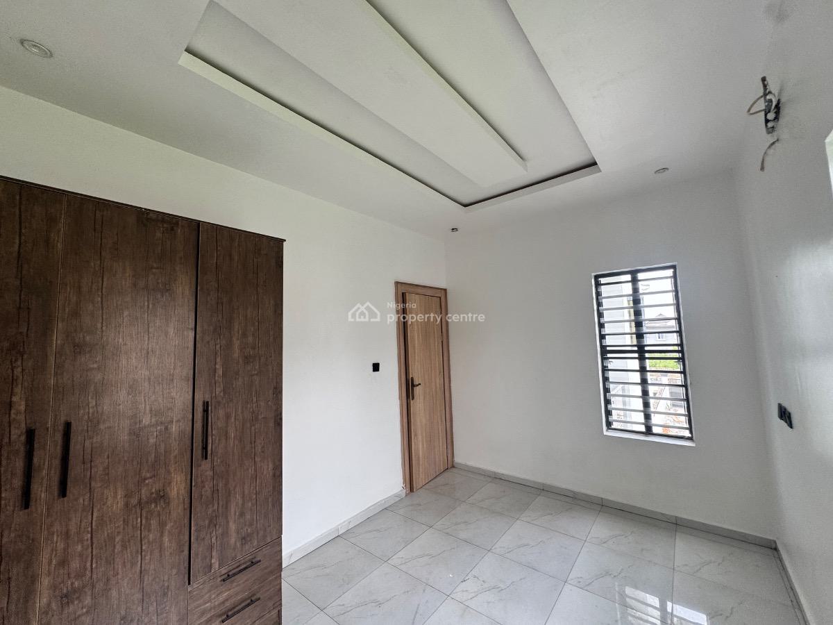 Luxury 4 Bedroom Semidetached Duplex, Opic, Isheri North, Lagos, Semi-detached Duplex for Sale