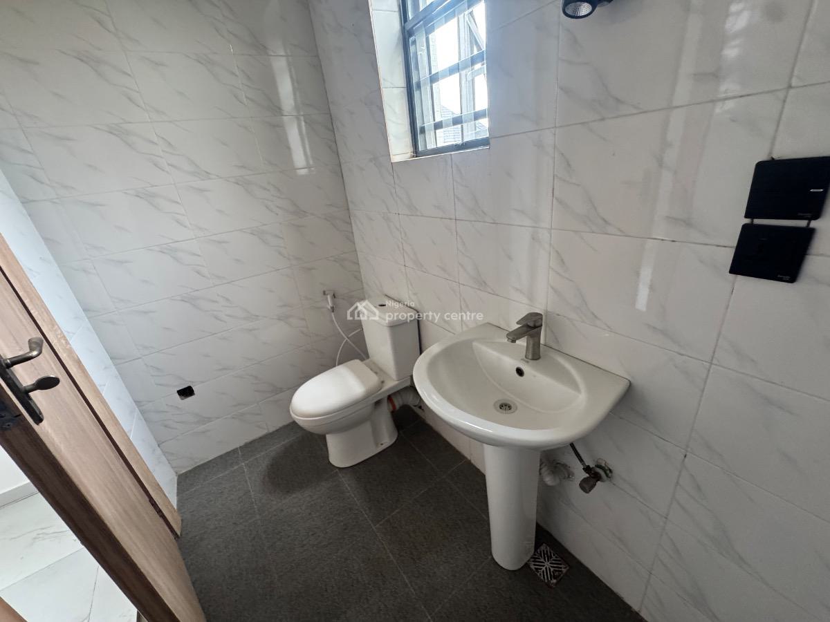 Luxury 4 Bedroom Semidetached Duplex, Opic, Isheri North, Lagos, Semi-detached Duplex for Sale
