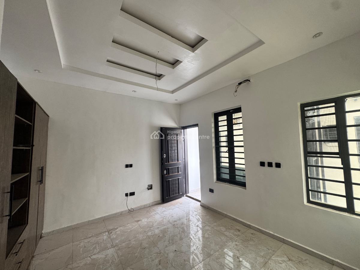 Luxury 4 Bedroom Semidetached Duplex, Opic, Isheri North, Lagos, Semi-detached Duplex for Sale