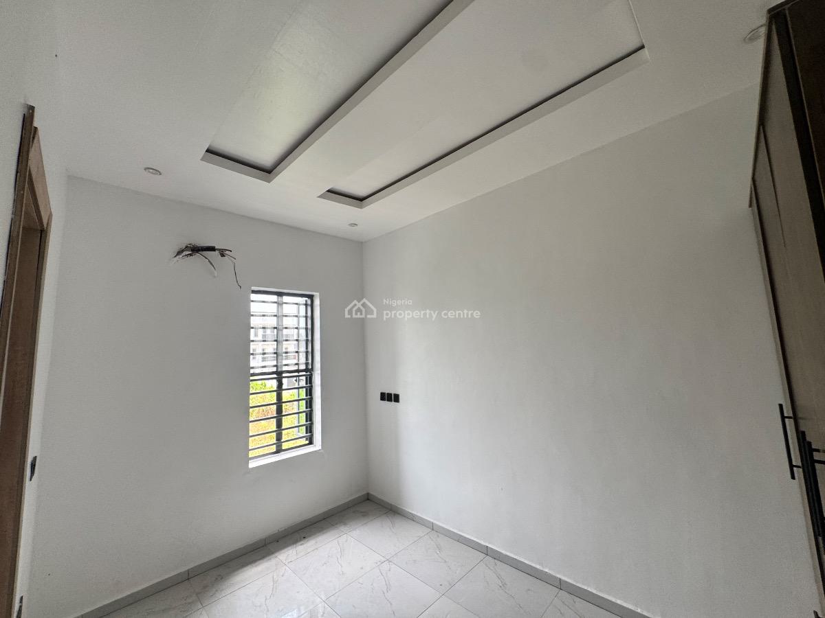 Luxury 4 Bedroom Semidetached Duplex, Opic, Isheri North, Lagos, Semi-detached Duplex for Sale