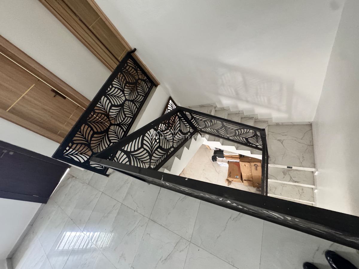Luxury 4 Bedroom Semidetached Duplex, Opic, Isheri North, Lagos, Semi-detached Duplex for Sale
