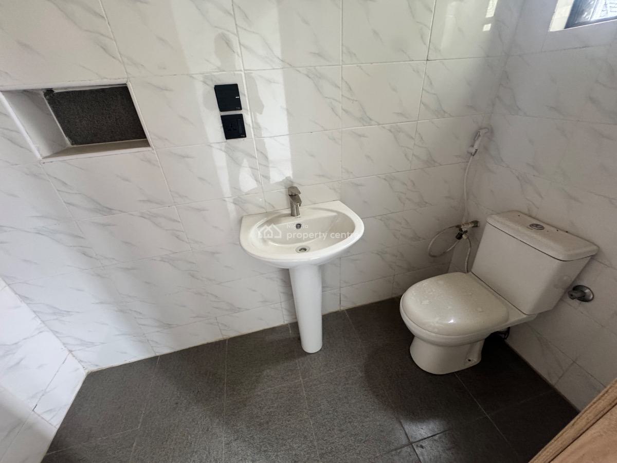 Luxury 4 Bedroom Semidetached Duplex, Opic, Isheri North, Lagos, Semi-detached Duplex for Sale